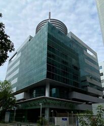 Frontech Centre (D3), Factory #498193551